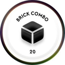 Brick Combo