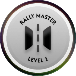 Rally Master