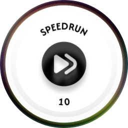 Speedrun