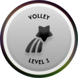 Volley